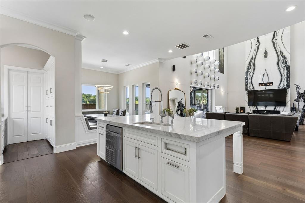 Haus in Grapevine, Texas, Vereinigte Staaten 2 - 18548914
