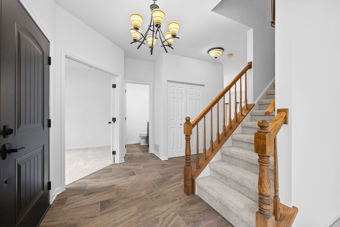 House in Lisle, Illinois, United States 3 - 18552684