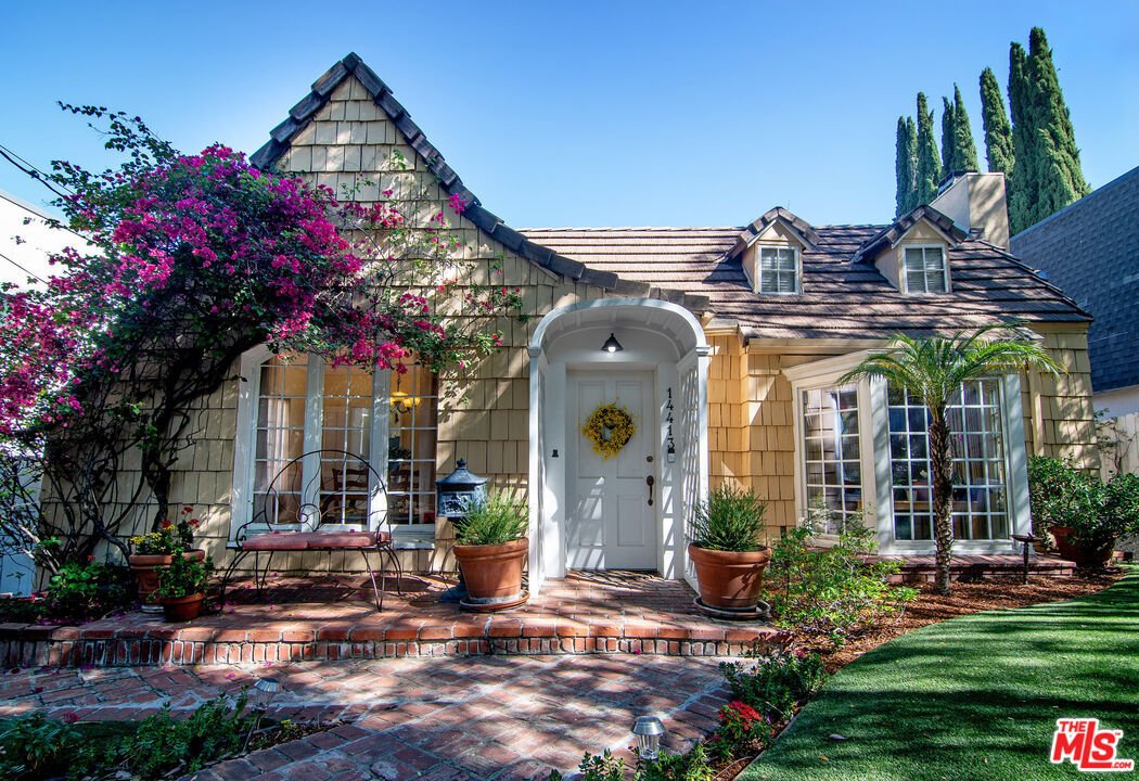 House in Los Angeles, California, United States 1 - 18553157