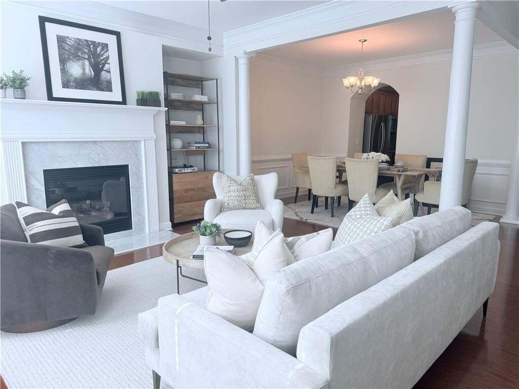 Townhouse in Brookhaven, Georgia, United States 5 - 18545180
