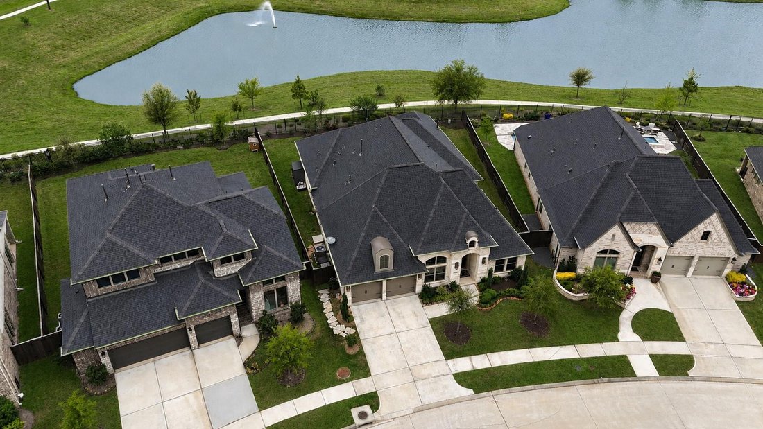 House in Katy, Texas, United States 1 - 18027056