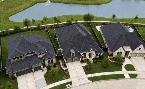 Casa a Katy, Texas, Stati Uniti 1