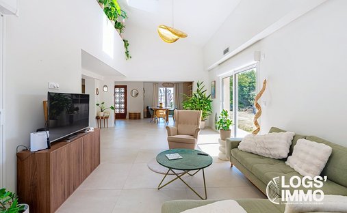 Villa en Moulineau, Gradignan, Francia 1
