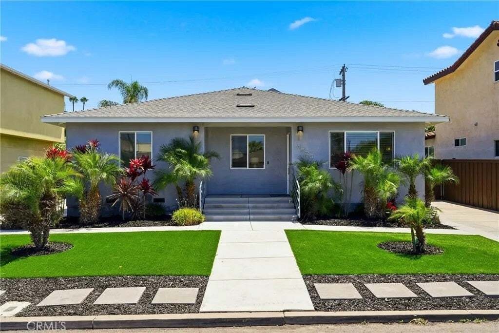 House in San Diego, California, United States 1 - 18552548