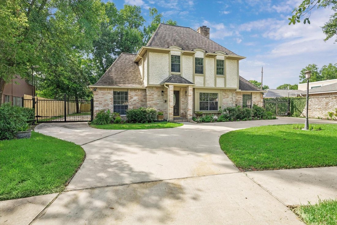 House in Houston, Texas, United States 2 - 18517542