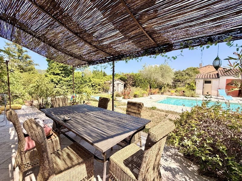 House in Ouest Sud, Vaison-la-Romaine, France 3 - 18009139