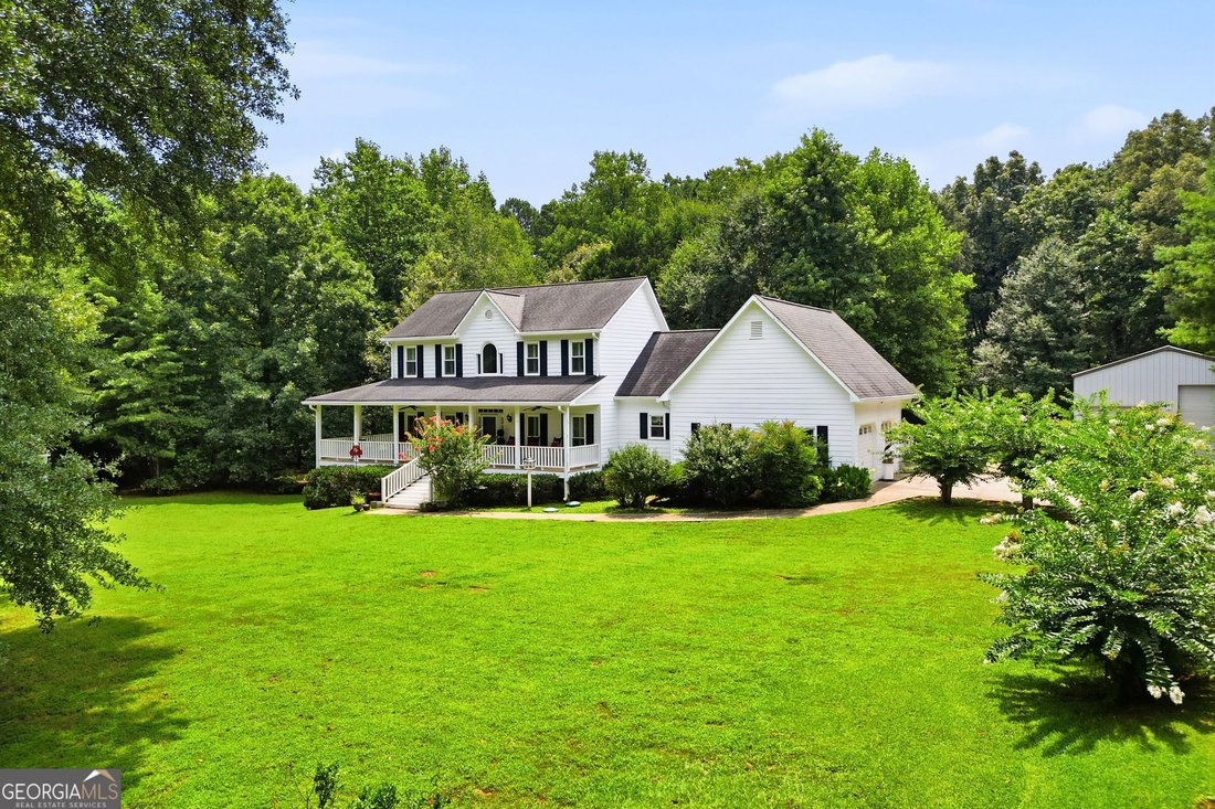 House in Woodstock, Georgia, United States 2 - 18548794