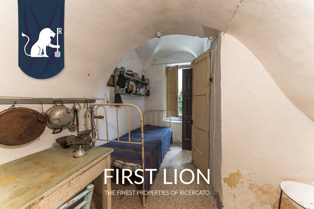 Villa in Trepuzzi, Apulia, Italy 5 - 18553954