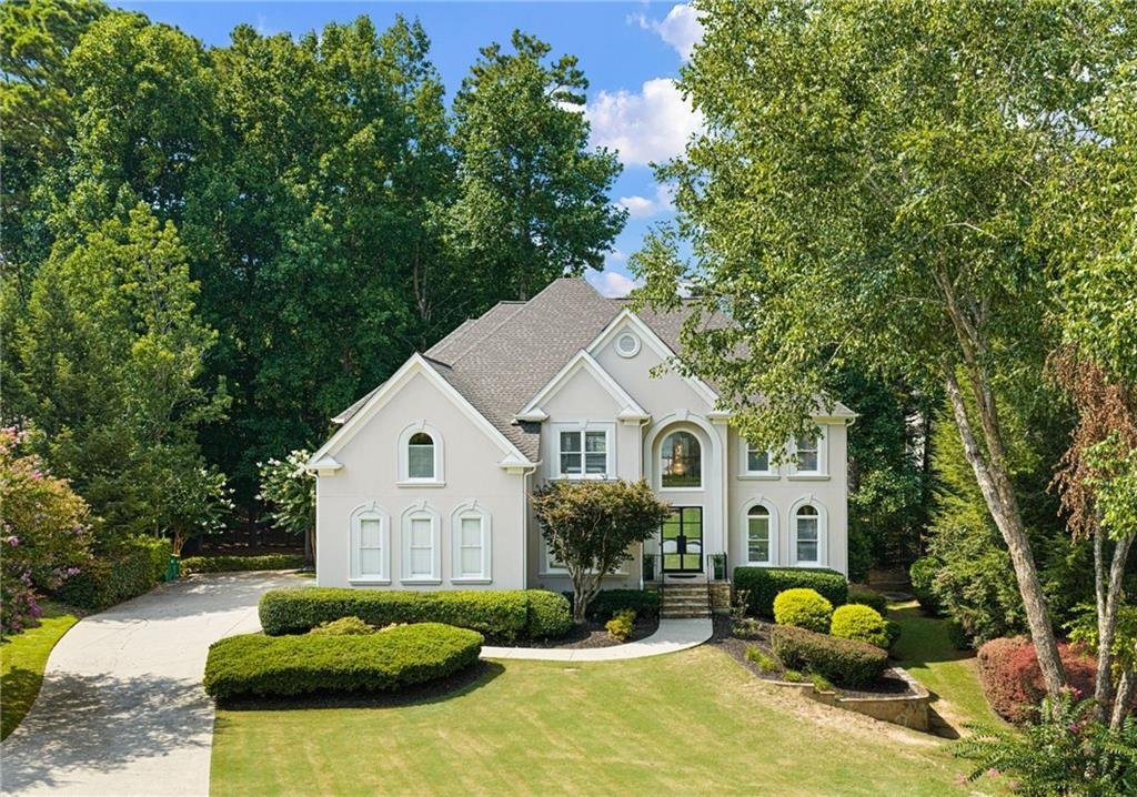 House in Alpharetta, Georgia, United States 1 - 18552303