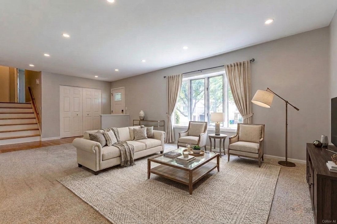 House in Vernon Hills, Illinois, United States 2 - 18548770