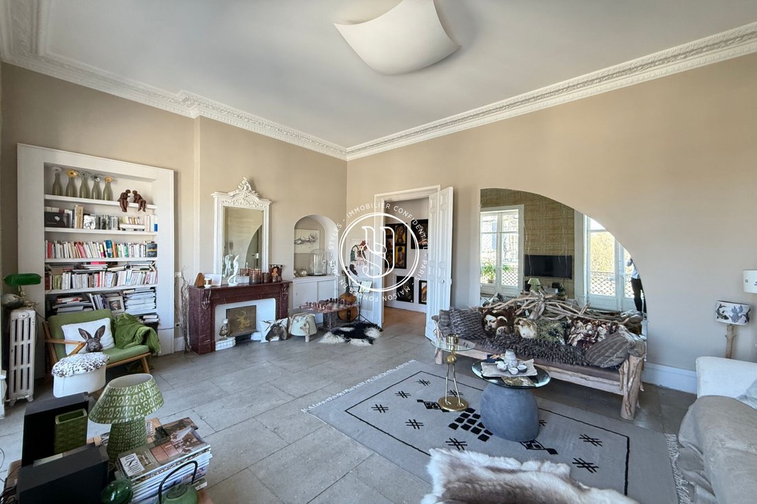 Apartment in Port Marianne, Montpellier, France 2 - 18549805