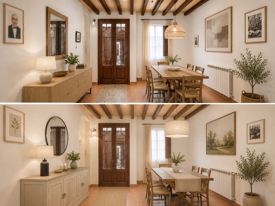 Townhouse in Petra, Balearic Islands, Spain 4 - 18457213