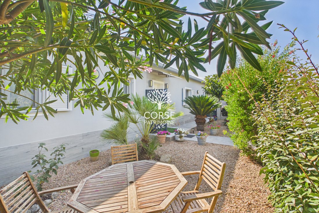 House in Porto-Vecchio, Corsica, France 1 - 18552117