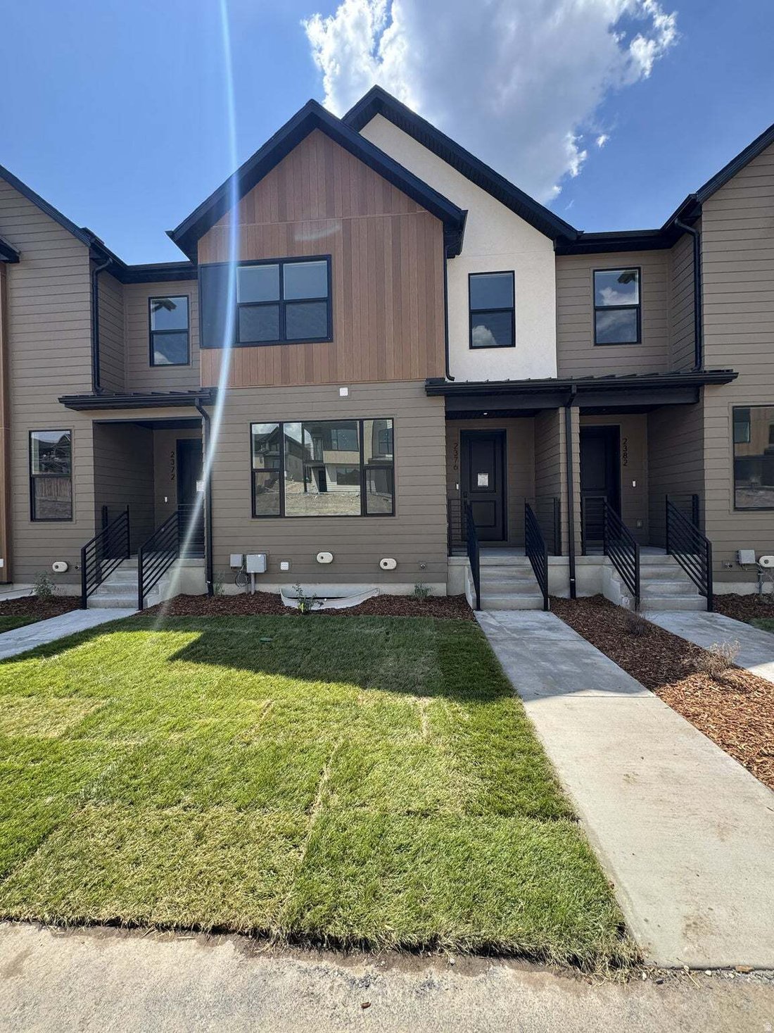 Townhouse in Heber City, Utah, United States 2 - 18551440