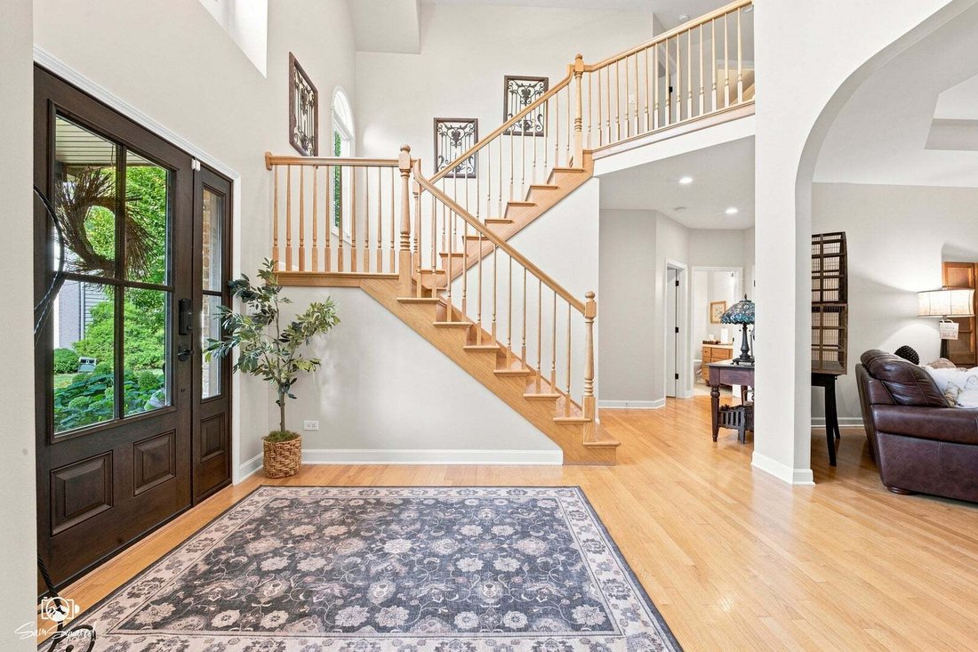 House in Channahon, Illinois, United States 4 - 18552639