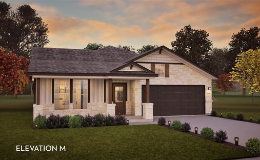 House in Liberty Hill, Texas, United States 1