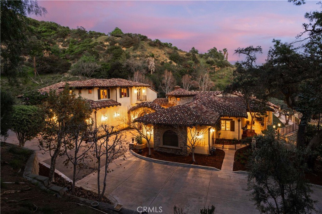 House in Bradbury, California, United States 2 - 17711721