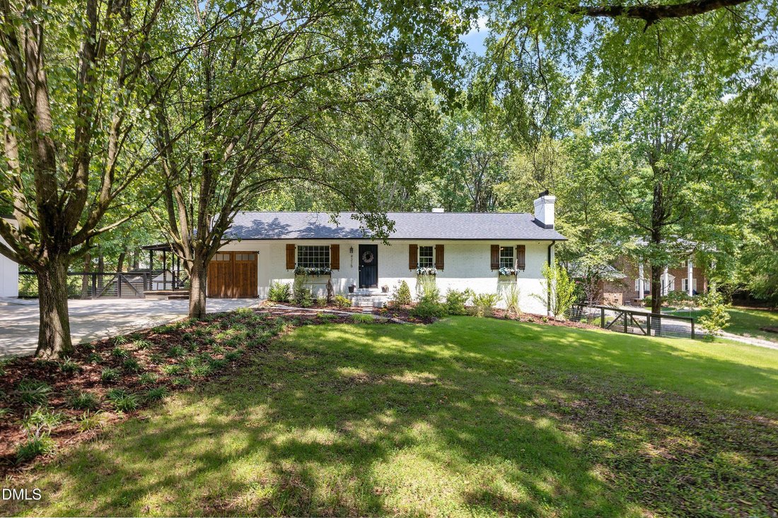 House in Raleigh, North Carolina, United States 3 - 18552164