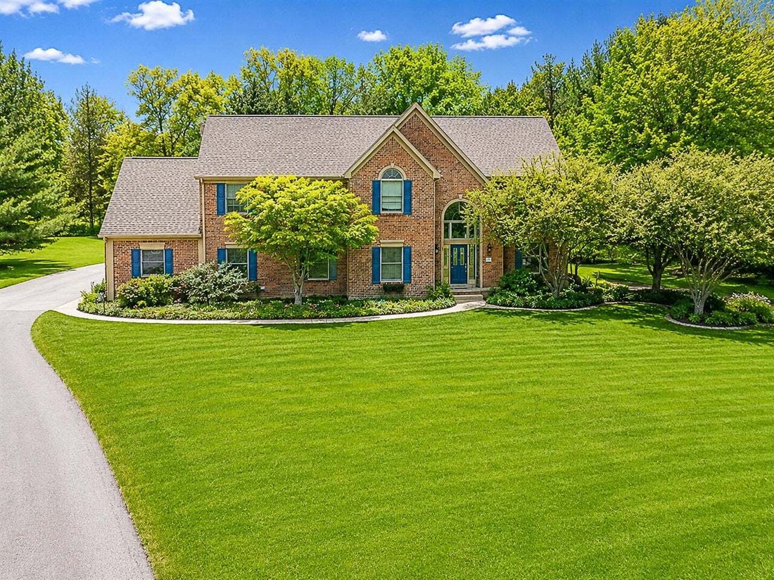House in Forest Hills, Michigan, United States 1 - 18307627