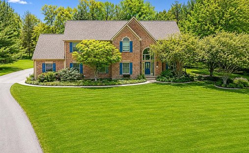 House in Forest Hills, Michigan, United States 1