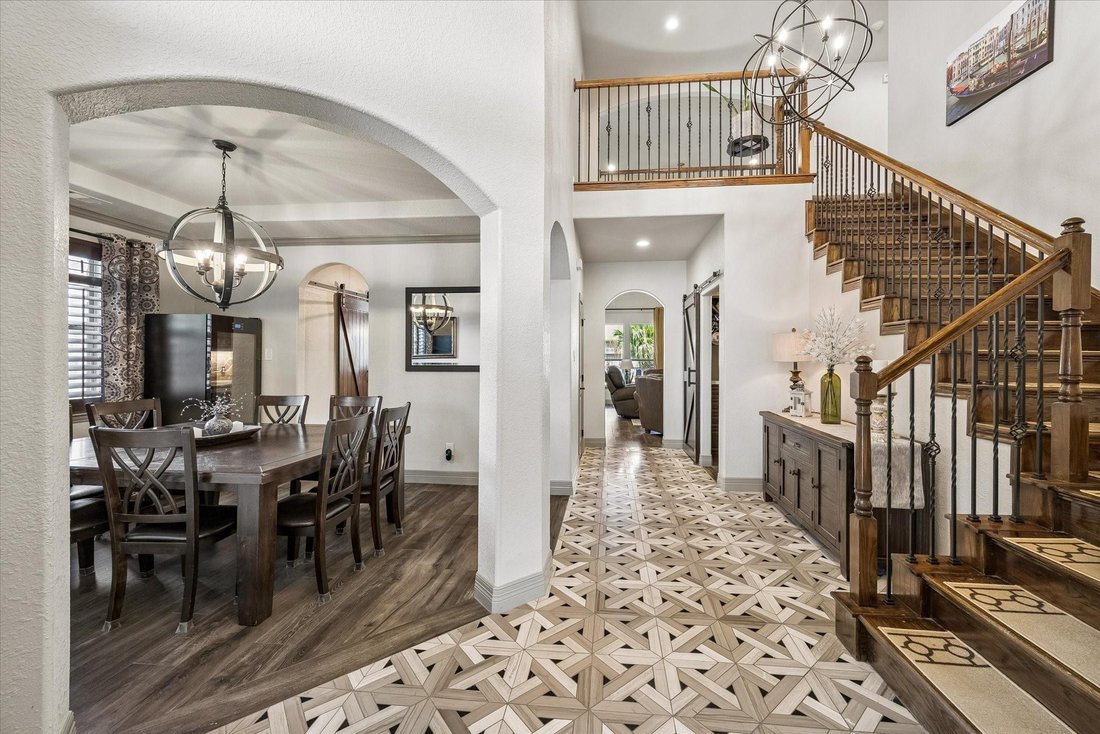 House in Spring, Texas, United States 5 - 18548747