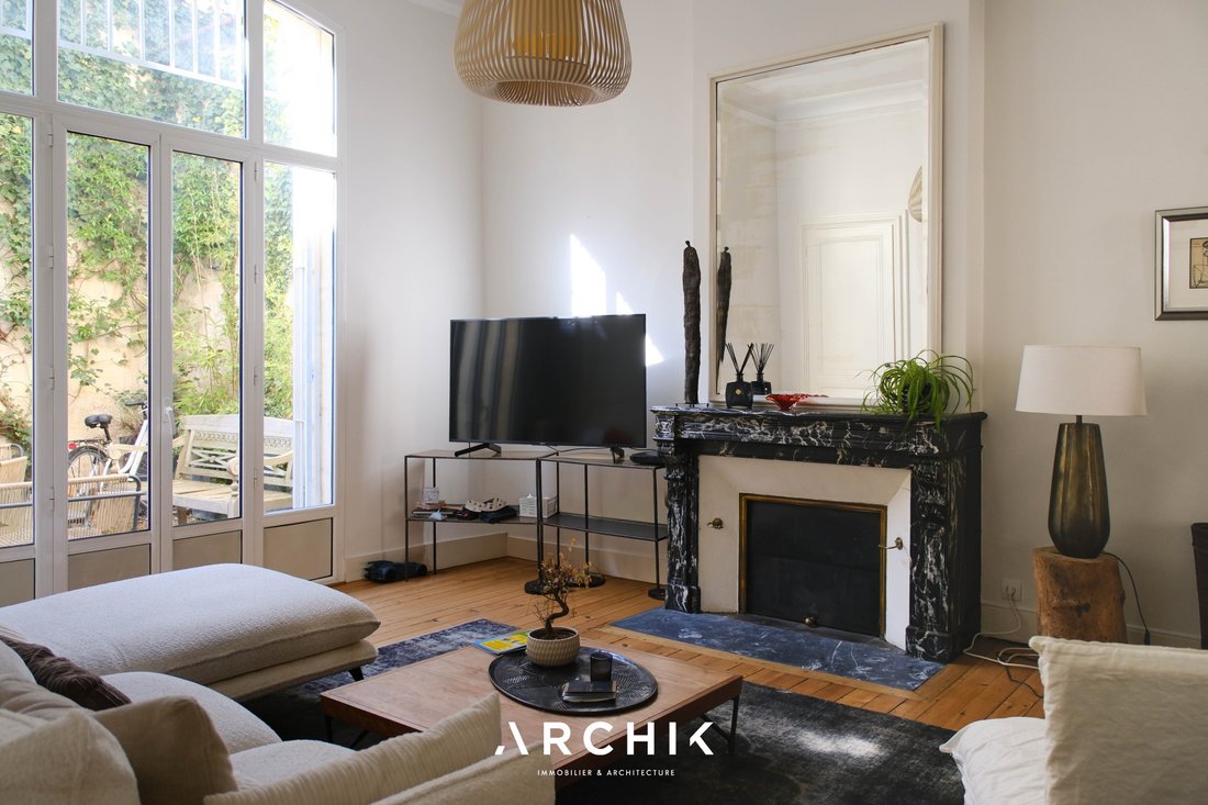 House in Saint Bruno-Saint Augustin, Bordeaux, France 3 - 18552065