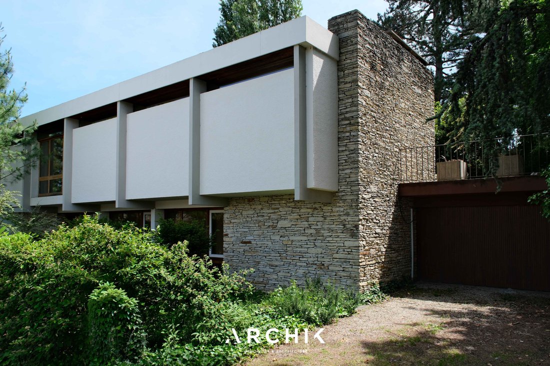 House in Miramont-de-Guyenne, Nouvelle-Aquitaine, France 3 - 18552047
