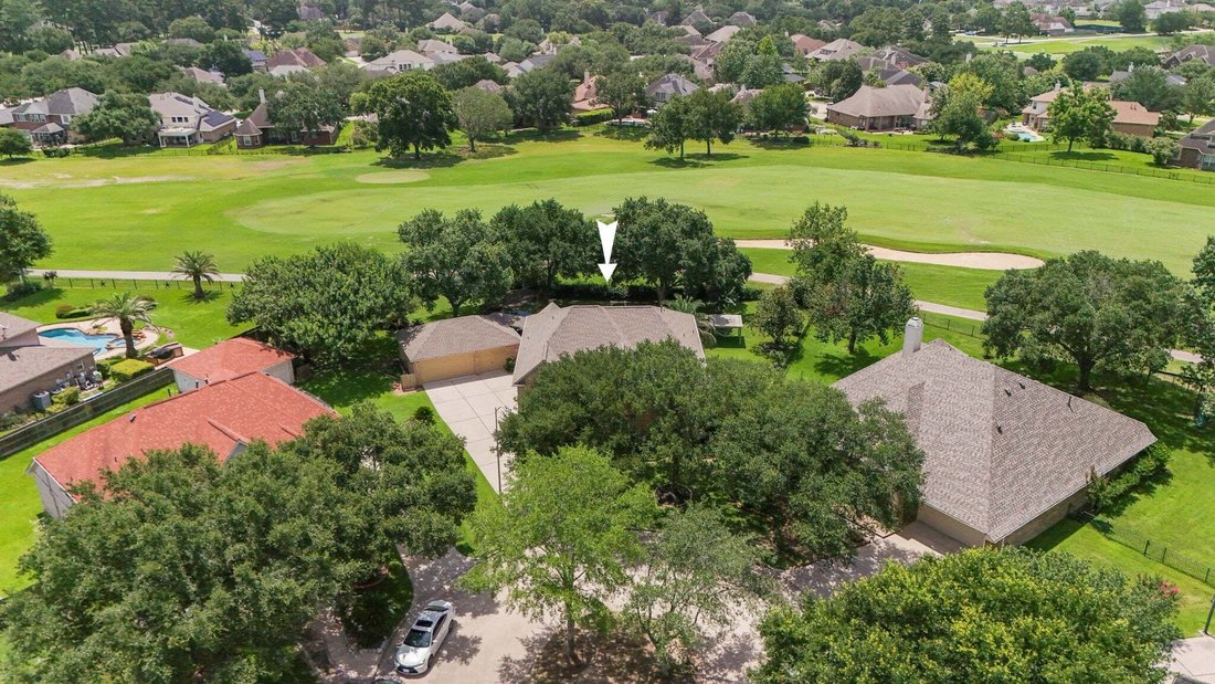 House in Spring, Texas, United States 3 - 18550716