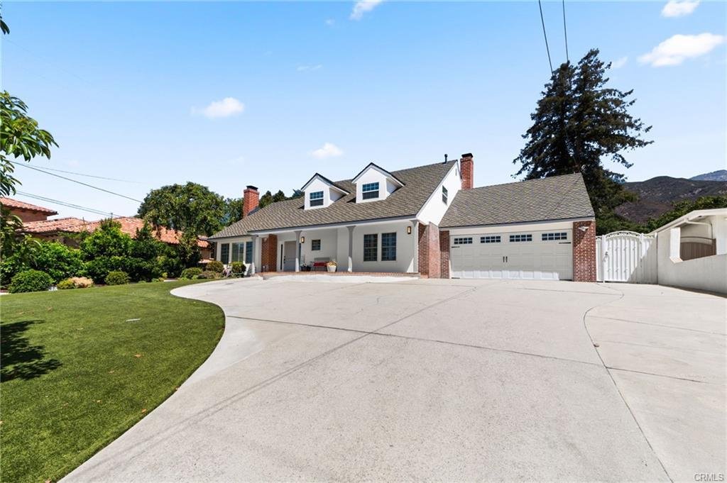 House in Upland, California, United States 4 - 18550381