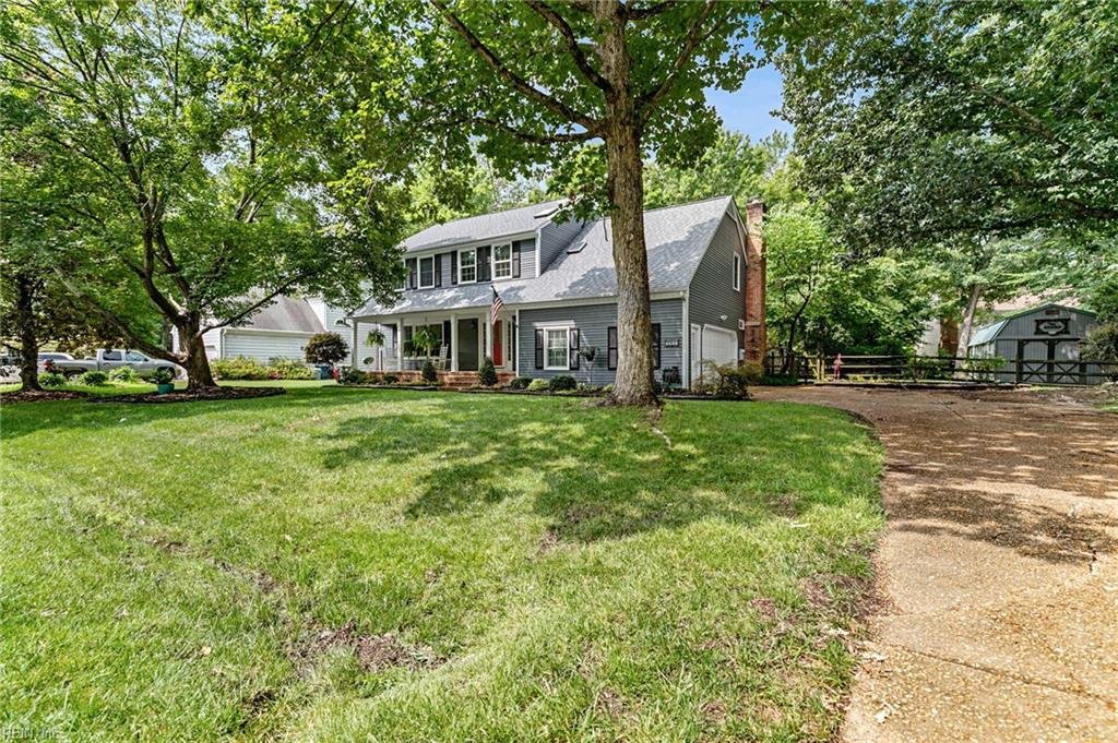 Williamsburg, Virginia, United States 2 - 18548995
