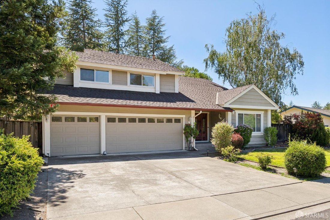 House in Walnut Creek, California, United States 1 - 18550908