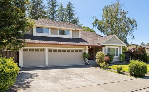 House in Walnut Creek, California, United States 1