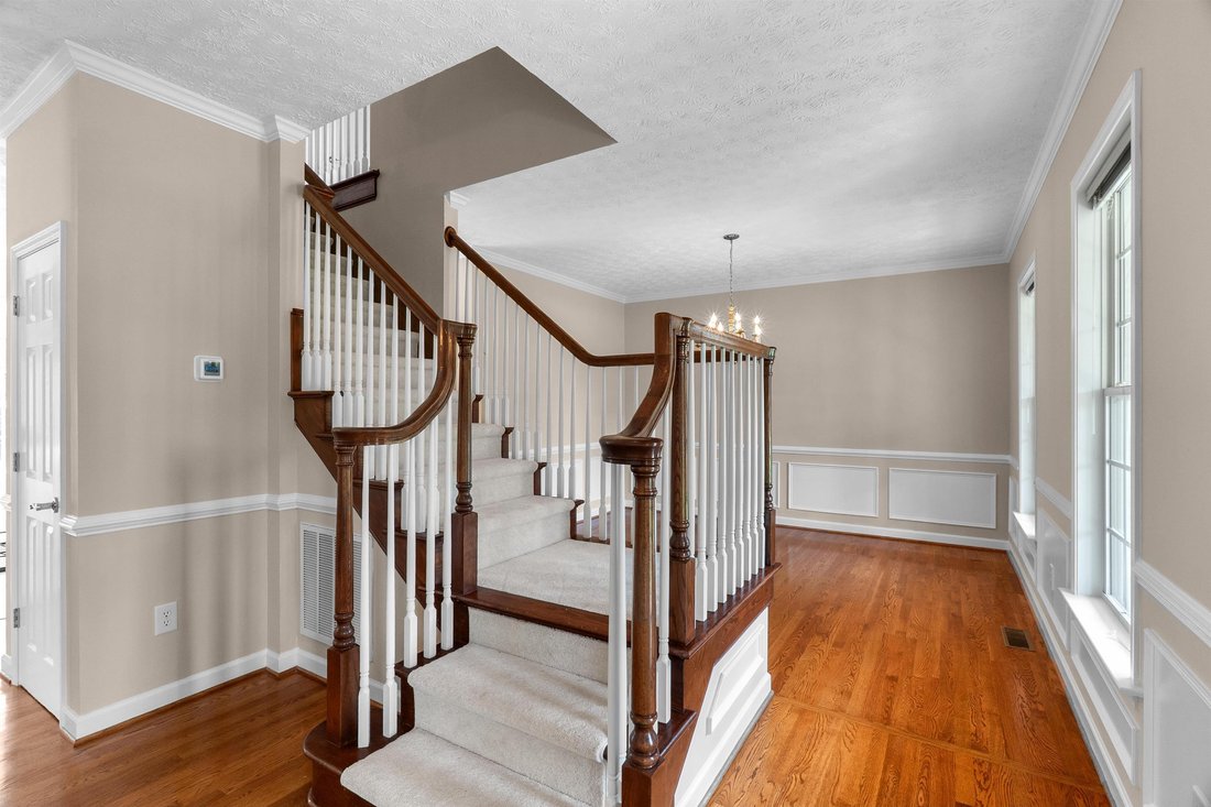 House in Pelzer, South Carolina, United States 5 - 18552237