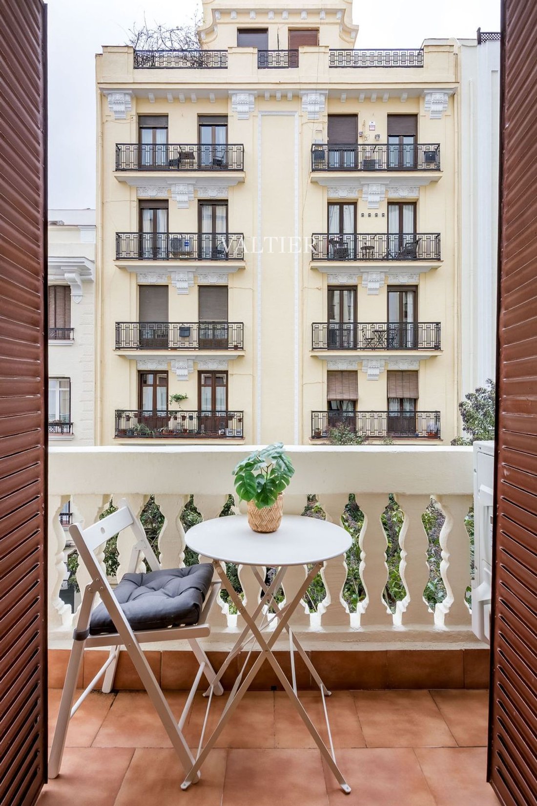 Apartment in Retiro, Madrid, Spain 2 - 18548447