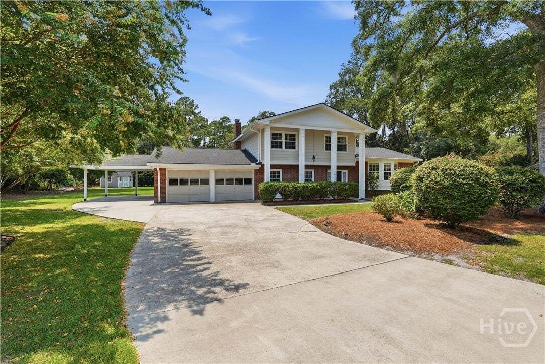 House in Savannah, Georgia, United States 1 - 18551770