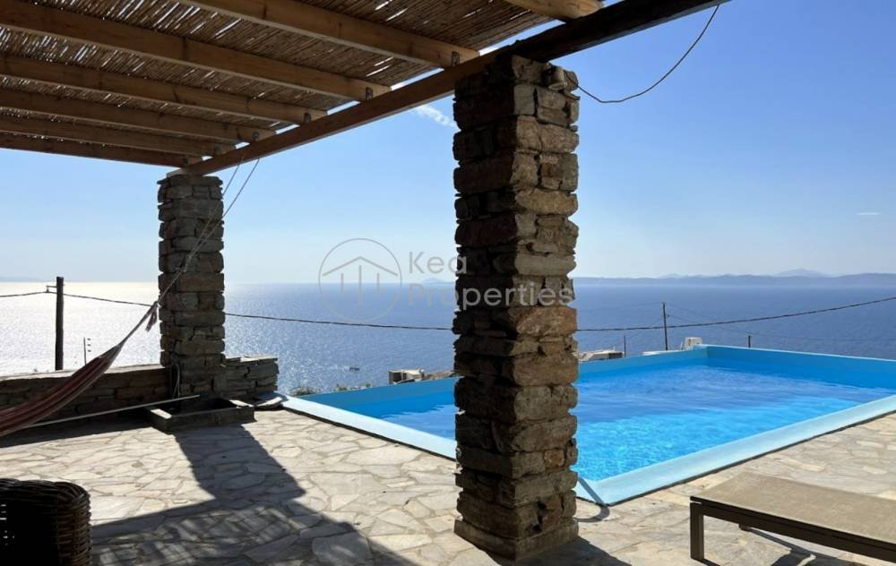 House in Kea, Aegean, Greece 2 - 18548959