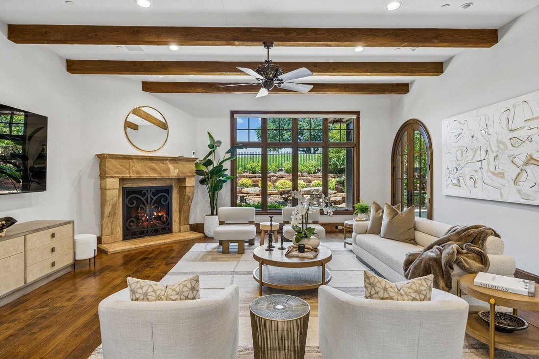 House in Keller, Texas, United States 5 - 18554112