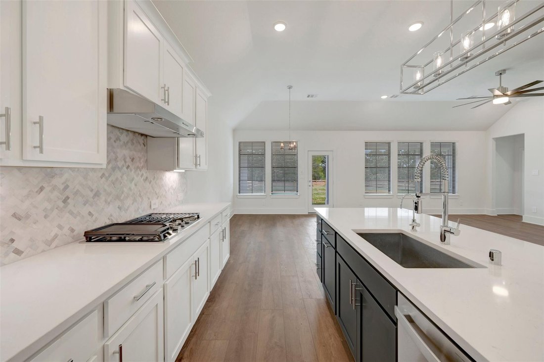 House in Magnolia, Texas, United States 5 - 17283146