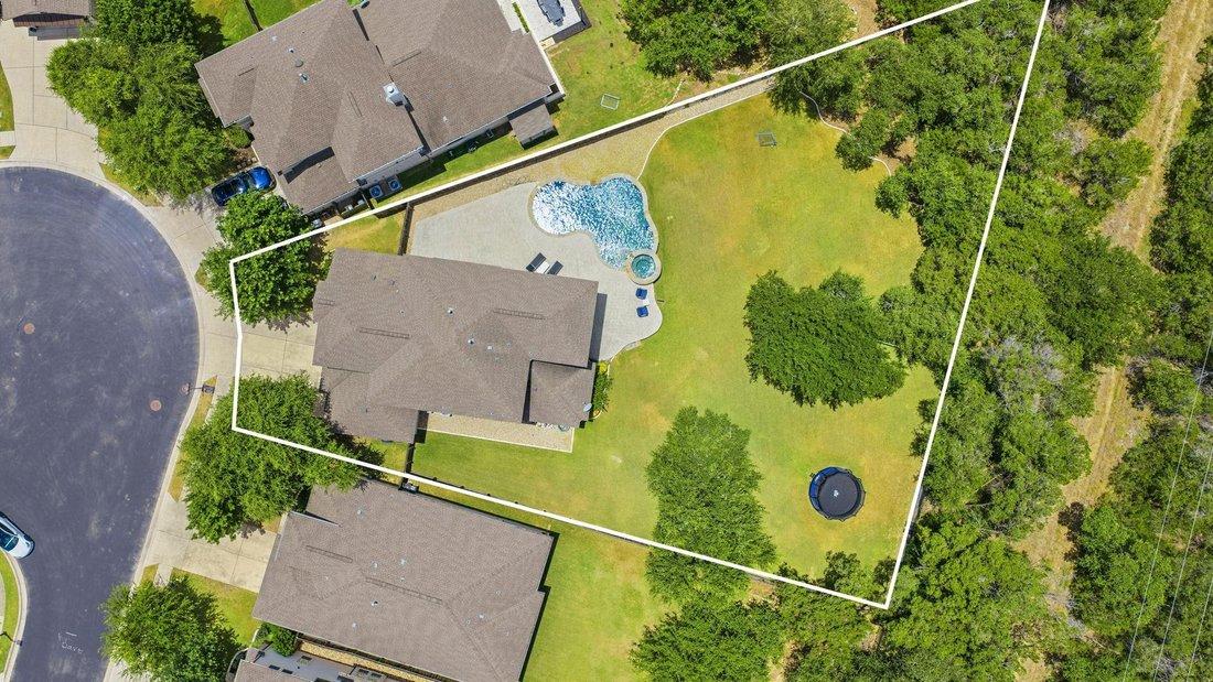 House in Austin, Texas, United States 4 - 18551738