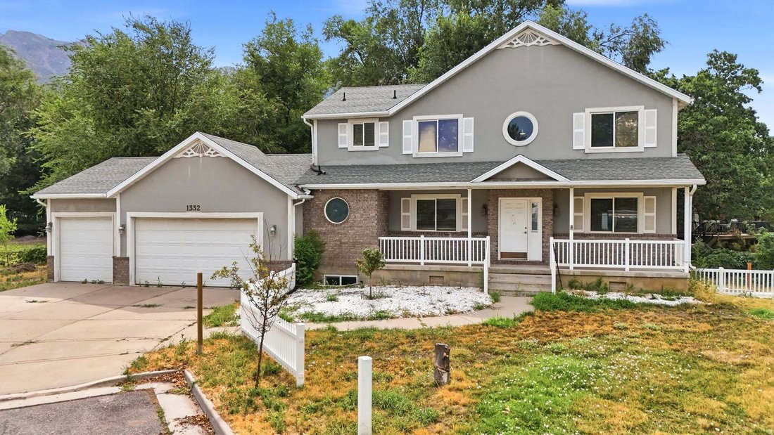 House in Layton, Utah, United States 2 - 18551439