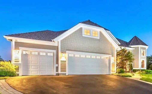 House in Mundelein, Illinois, United States 1