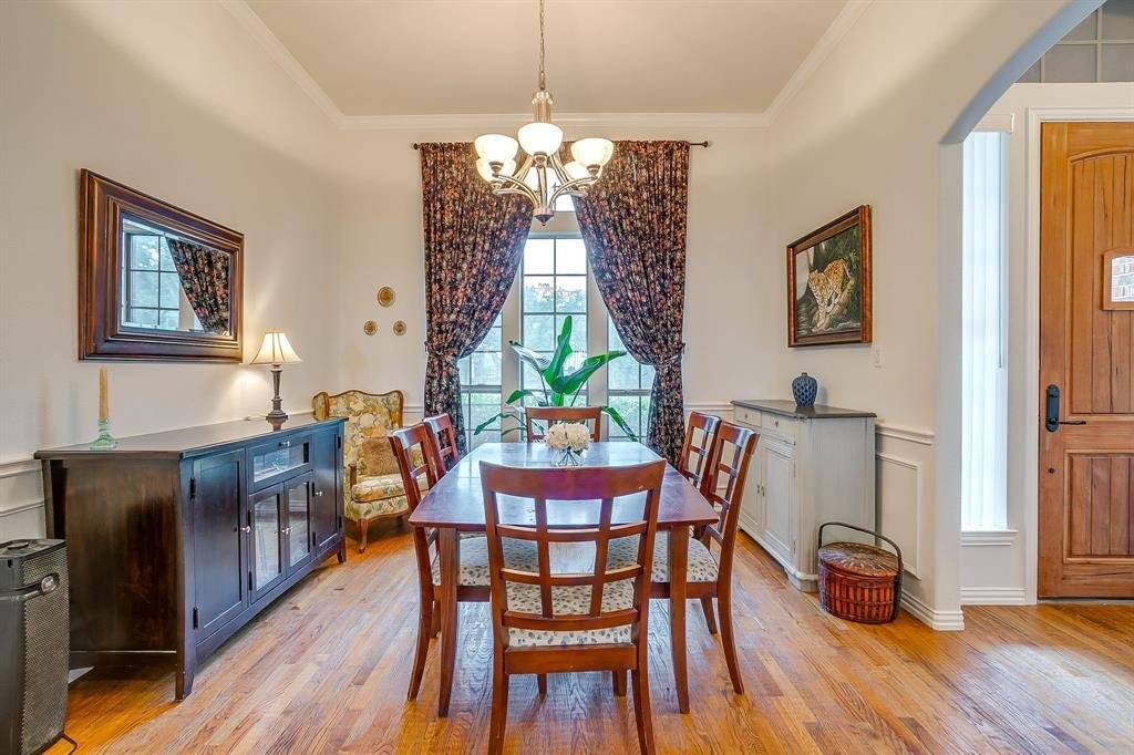 House in Springtown, Texas, United States 4 - 18552822