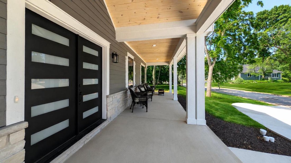 Condo in Lake Geneva, Wisconsin, United States 1 - 17787538