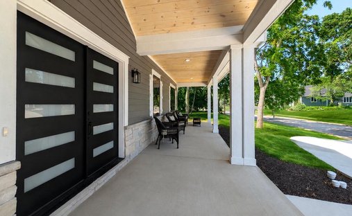 Condo in Lake Geneva, Wisconsin, United States 1