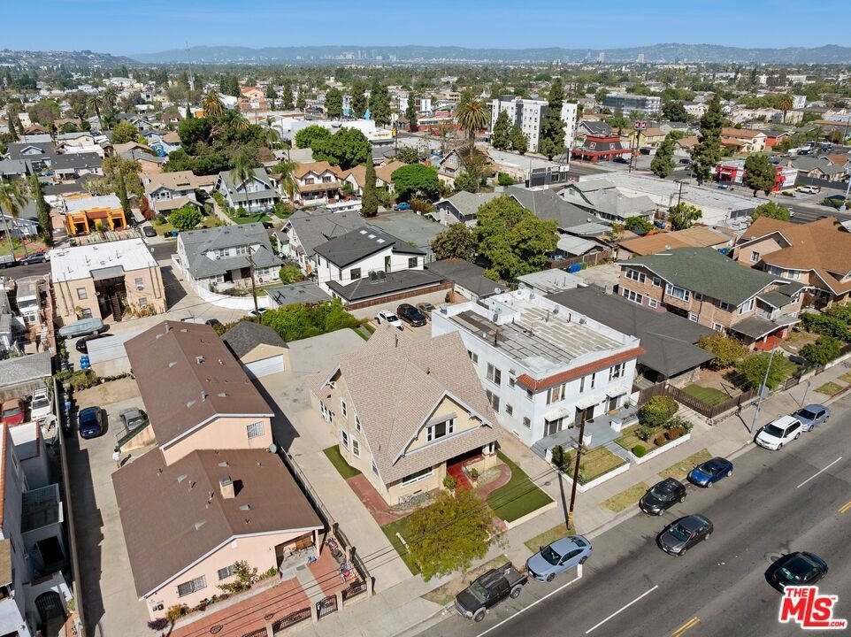 Autres à Los Angeles, Californie, États-Unis 3 - 18553145