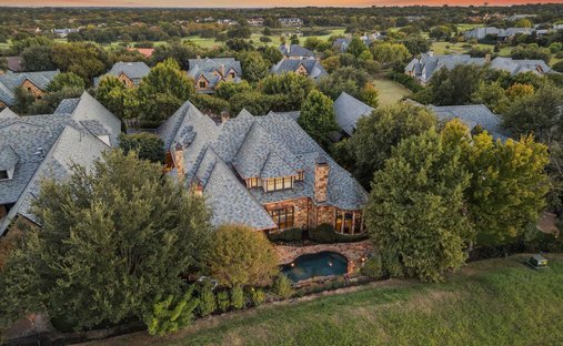 Casa a Keller, Texas, Stati Uniti 1