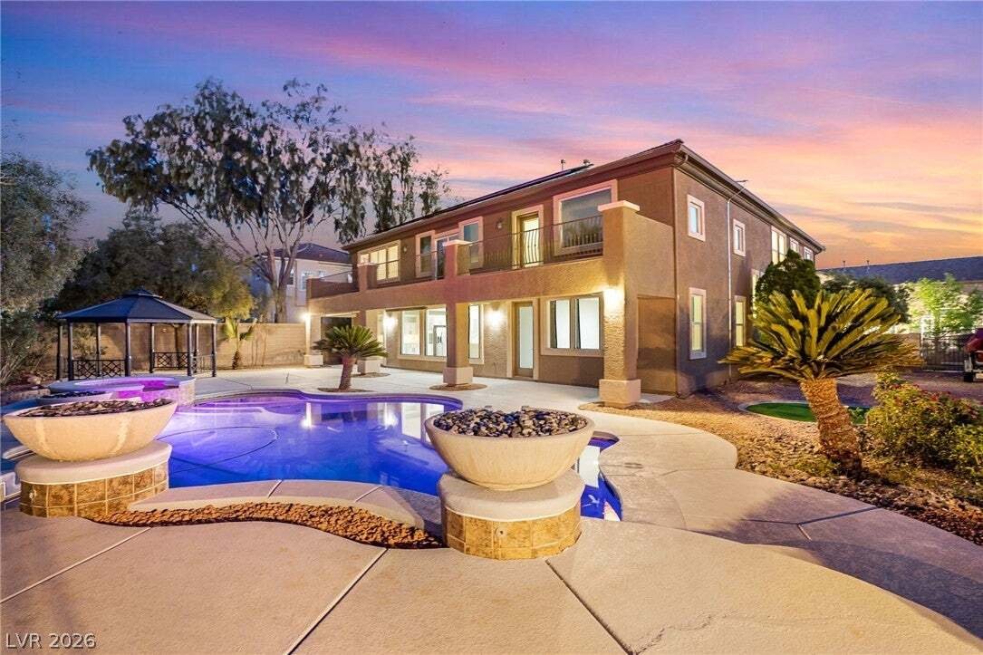 House in Las Vegas, Nevada, United States 1 - 18551052