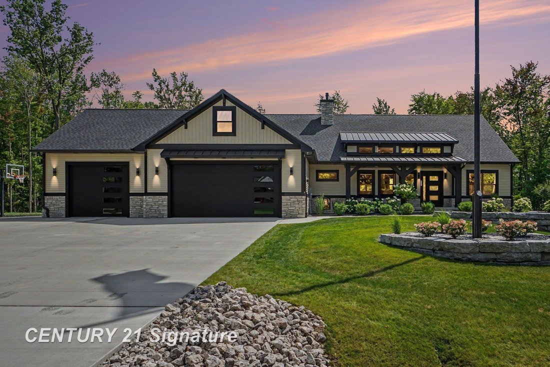 House in Midland, Michigan, United States 1 - 18552967
