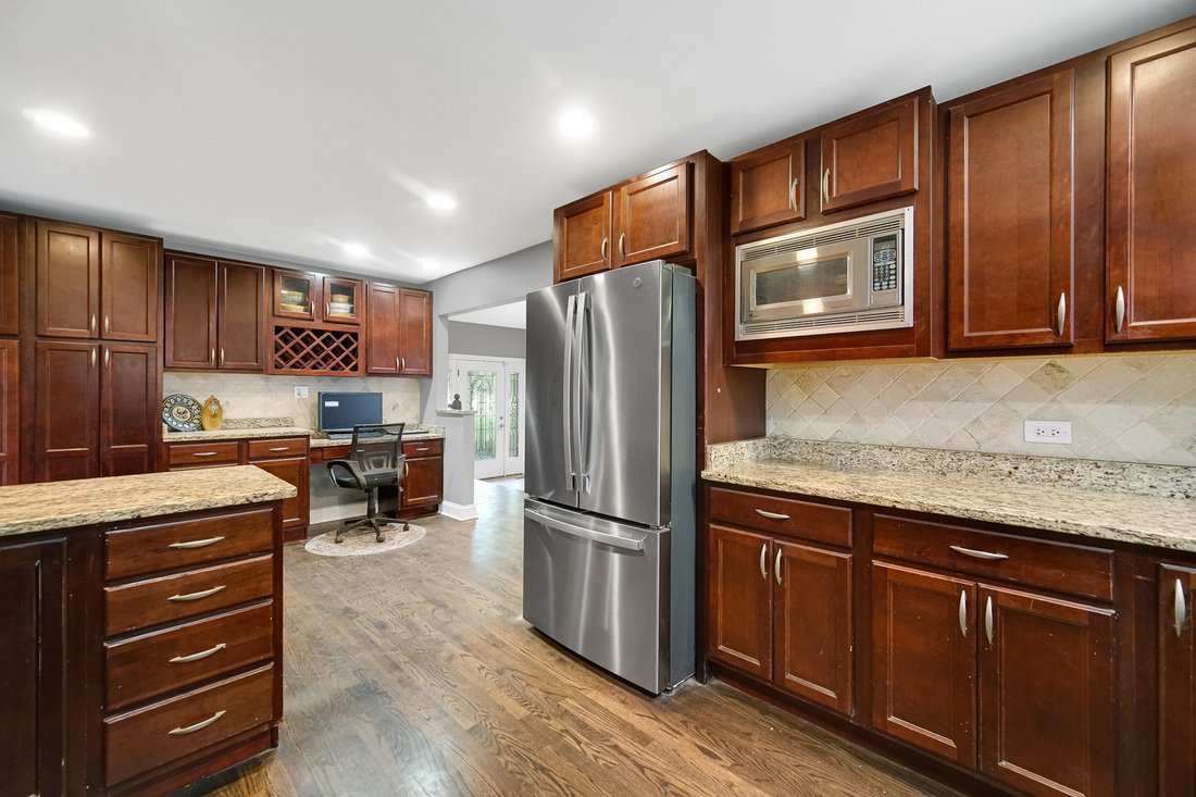 House in Northbrook, Illinois, United States 4 - 18548326