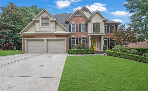 Casa a Duluth, Georgia, Stati Uniti 1